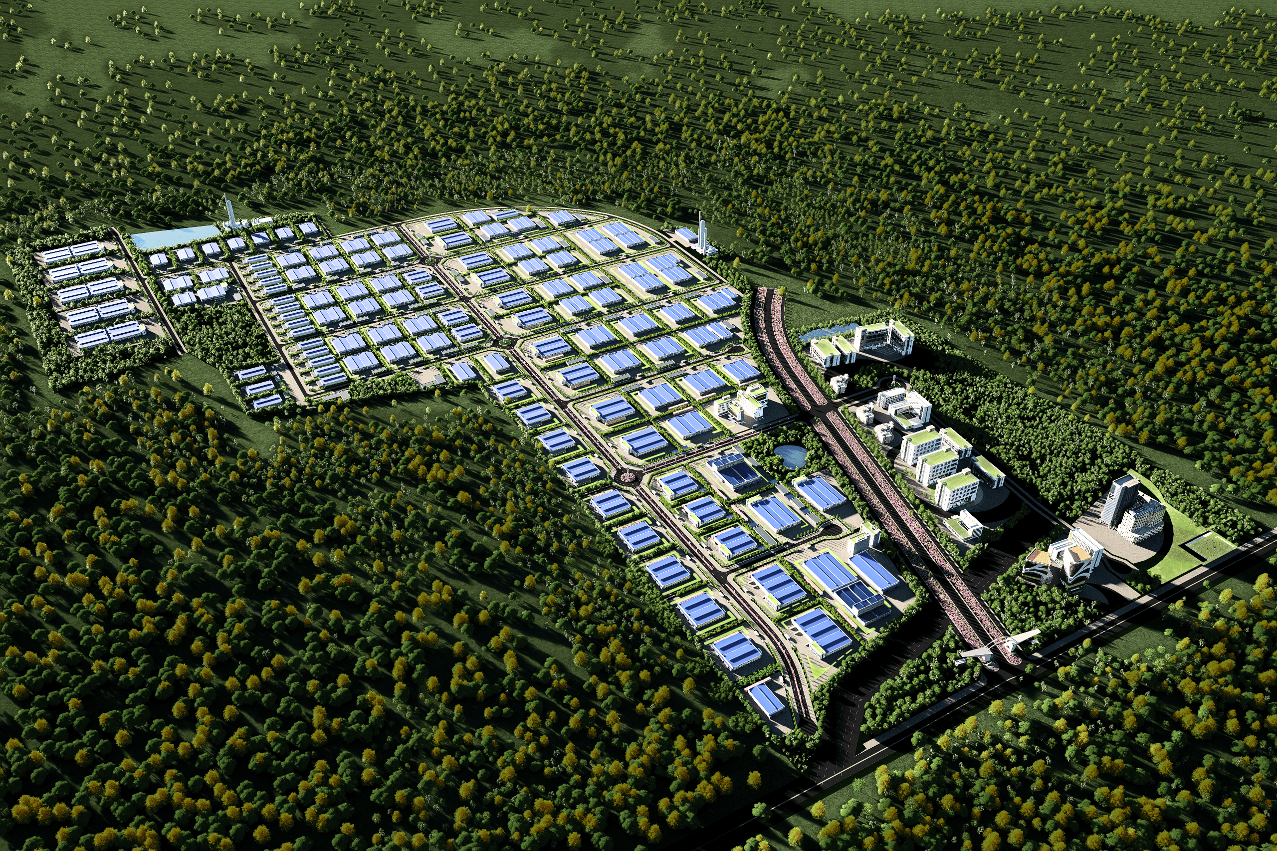 DakLak_Tổng Quan Dự Án