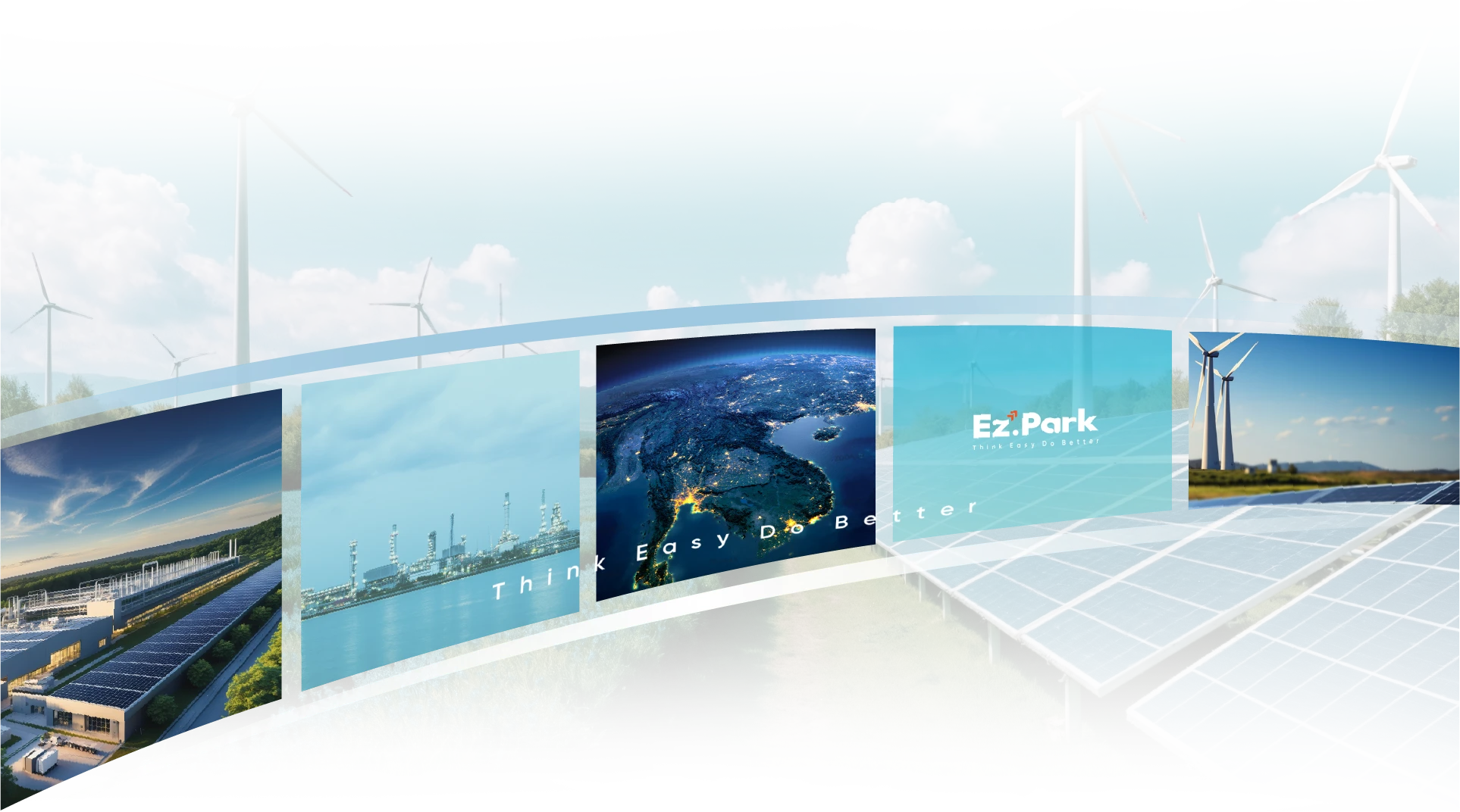 Đầu tư Khu công nghiệp Bắc Ninh Ez.Park - dau tu khu cong nghiep bac ninh kcn bac ninh