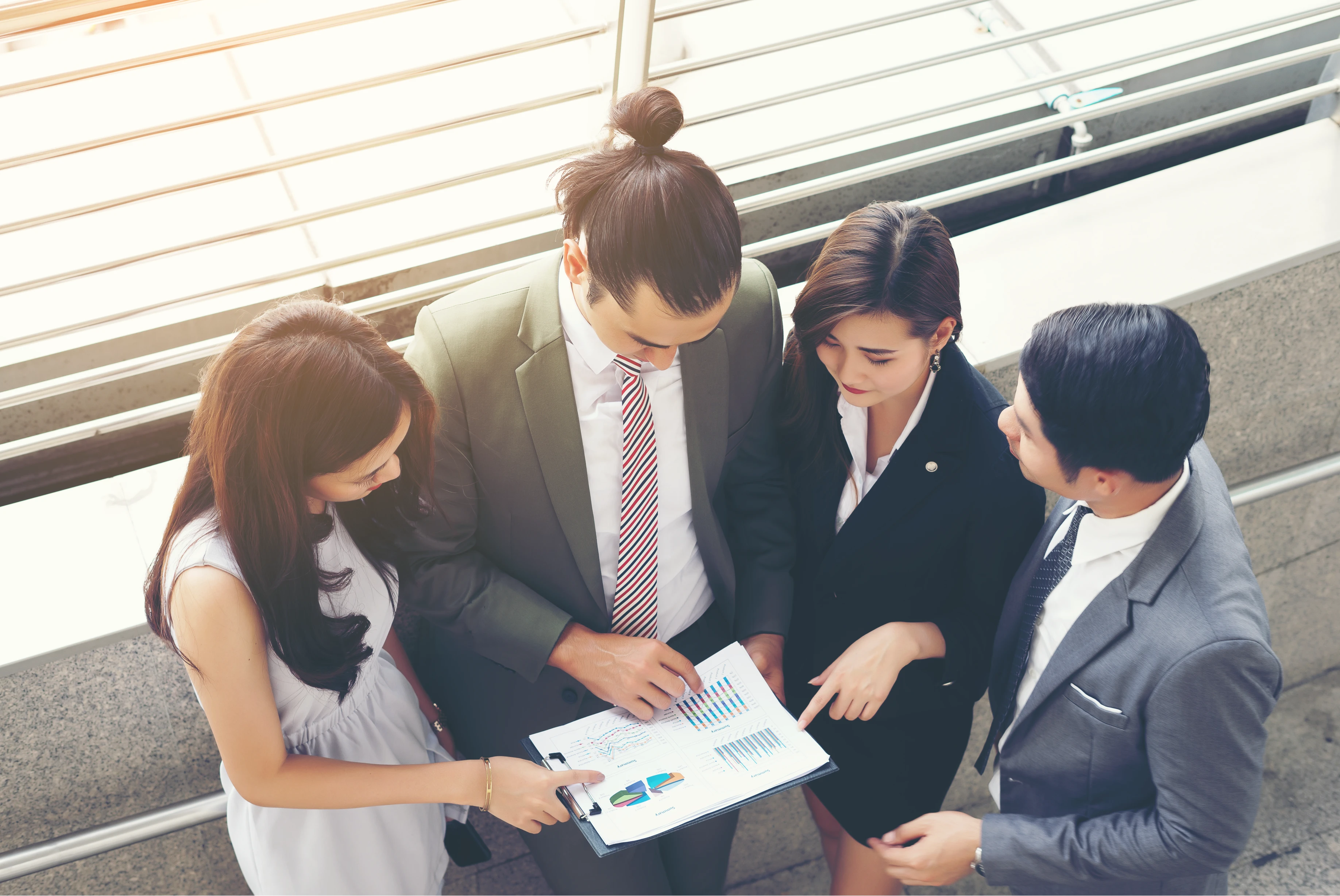 Đội ngũ Khu công nghiệp Đắk Lắk Ez.Park - doi ngu khu cong nghiep dak lak kcn dak lak