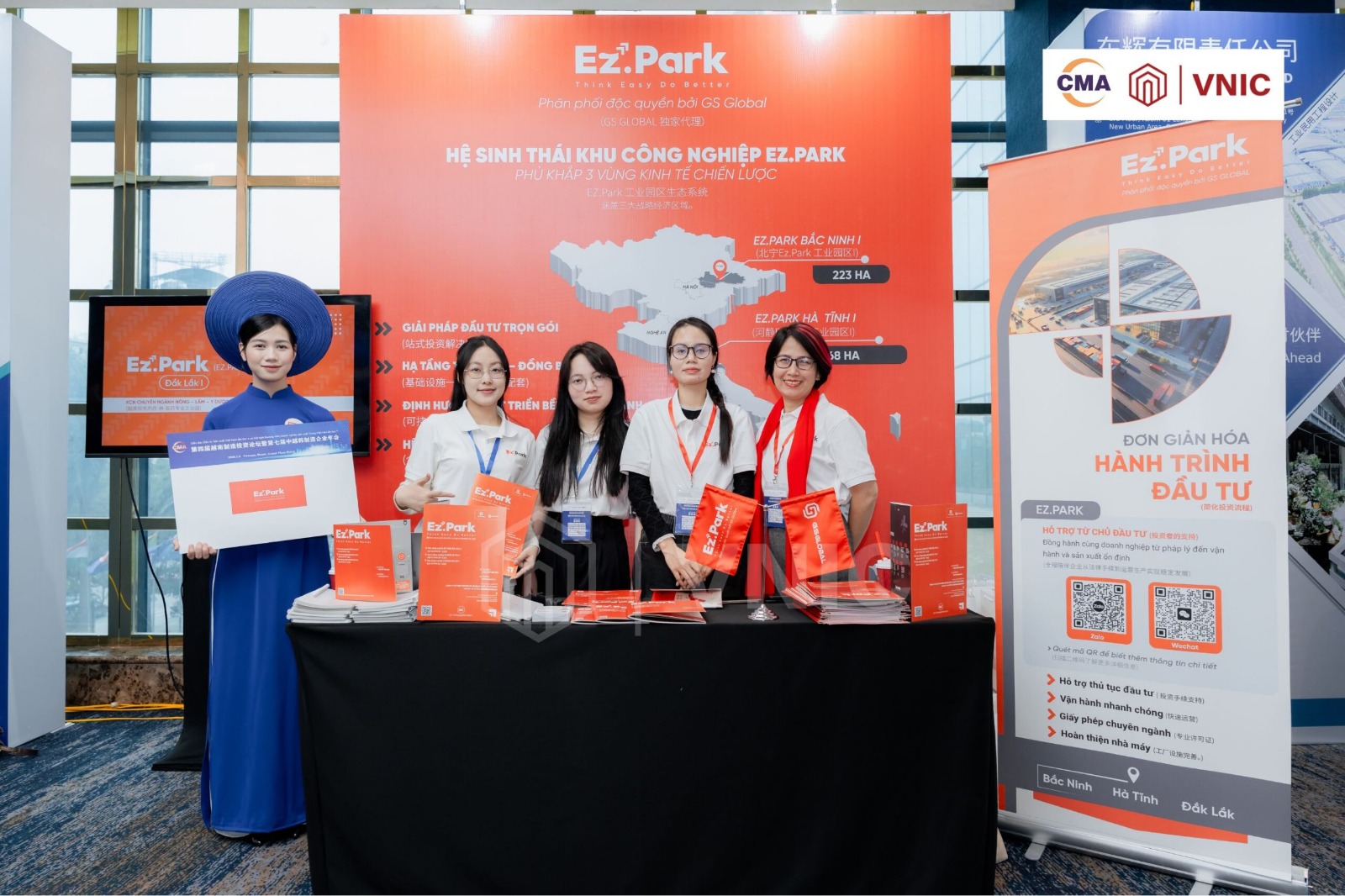 Ez-Park Tin Tức Tiêu Biểu